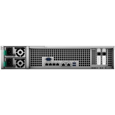 система хранения Synology FlashStation FS3600