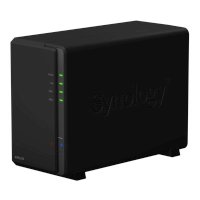 видеорегистратор Synology NVR1218