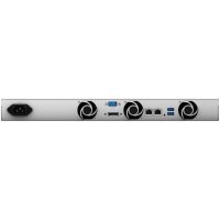 сетевое хранилище Synology RS217