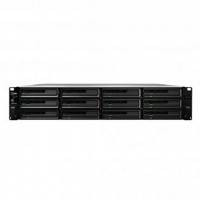 сетевое хранилище Synology RX1214RP