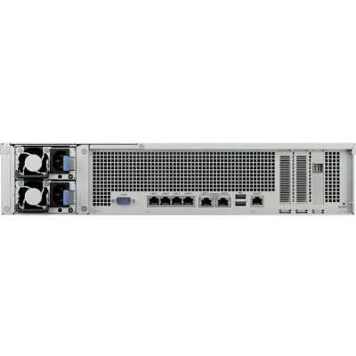 сетевое хранилище Synology SA3410