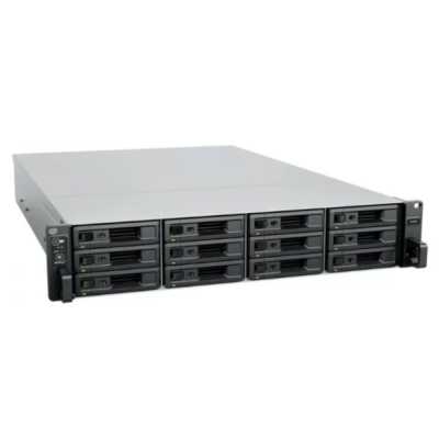 система хранения данных Synology UC3400