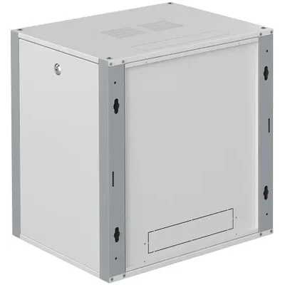 телекоммуникационный шкаф Sysmatrix WP 6306.710 Серый