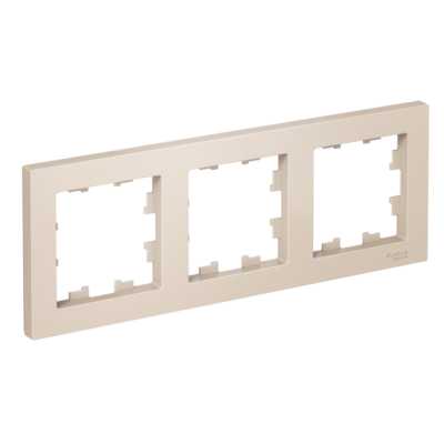 рамка Systeme Electric AtlasDesign ATN000203