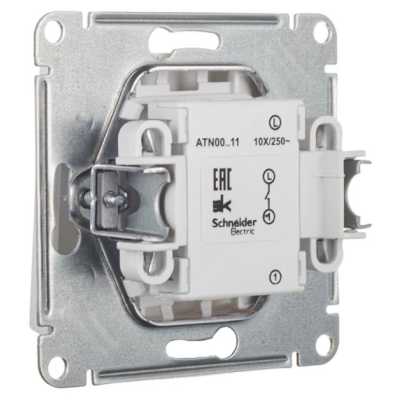 выключатель Systeme Electric AtlasDesign ATN000611