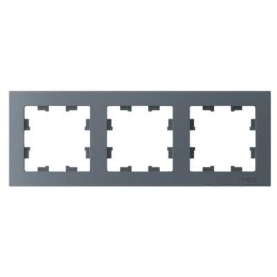 рамка Systeme Electric AtlasDesign ATN000703