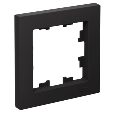 рамка Systeme Electric AtlasDesign ATN001001