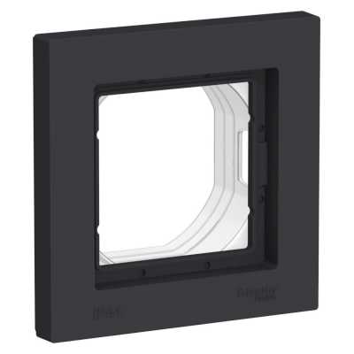 рамка Systeme Electric AtlasDesign ATN441001