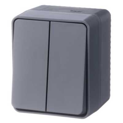 выключатель Systeme Electric AtlasDesign Profi54 ATN544051