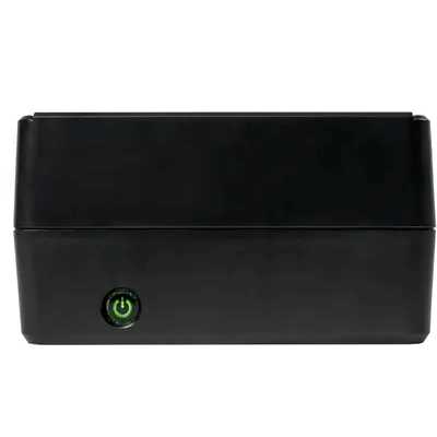 ИБП Systeme Electric Back-Save BVSE400RS Черный