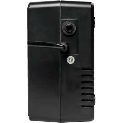 ИБП Systeme Electric Back-Save BVSE600I Черный