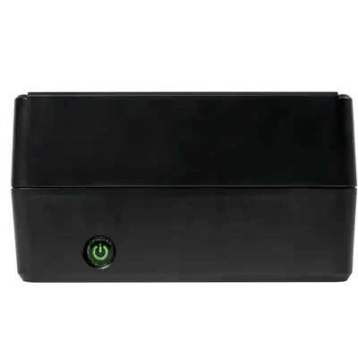 ИБП Systeme Electric Back-Save BVSE800RS Черный