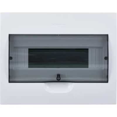 щит распределительный Systeme Electric City9 Box EZ9E112S2FRU