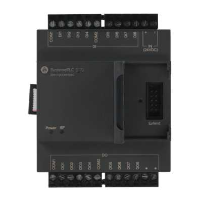 дискретный модуль Systeme Electric SM172EDM1600