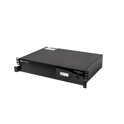 ИБП Systeme Electric Smart-Save SMTSE2000RMI2U Черный