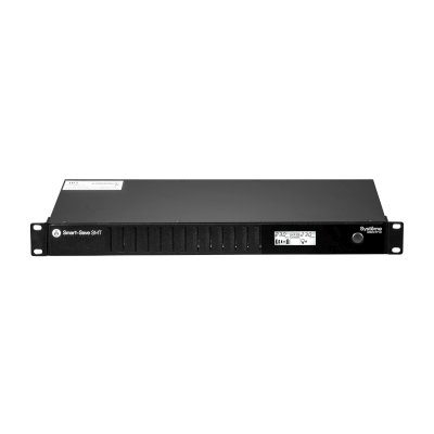 ИБП Systeme Electric Smart-Save SMTSE750RMI1U Черный