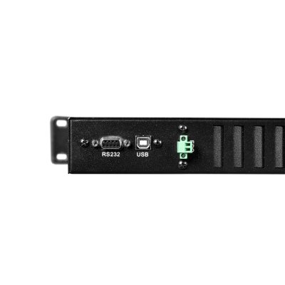 ИБП Systeme Electric Smart-Save SMTSE750RMI1U Черный