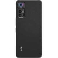смартфон TCL 30 4/64GB Black черный