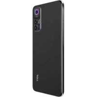 смартфон TCL 30 4/64GB Black черный