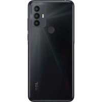 смартфон TCL 30SE 4/128GB Space Gray серый