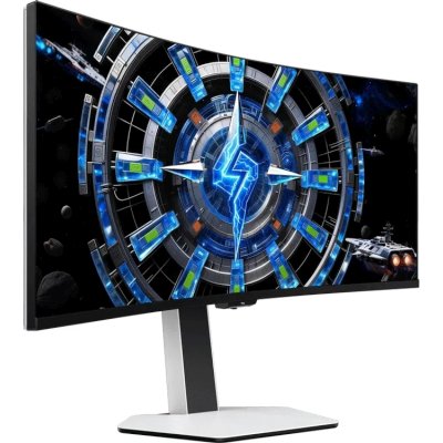 монитор TCL 34C2A