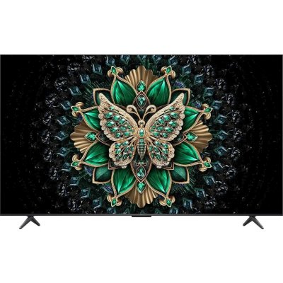 телевизор TCL 65C6K