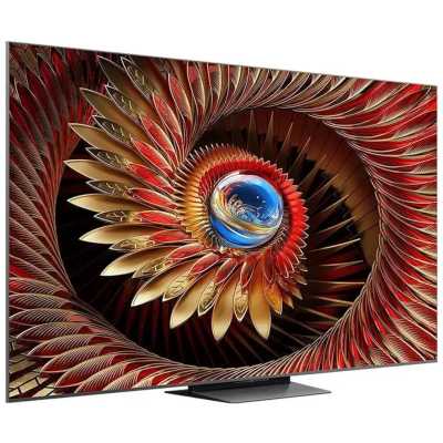 телевизор TCL 75C8K