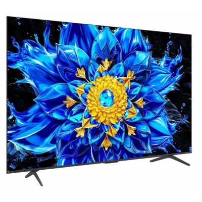 телевизор TCL 75P8L