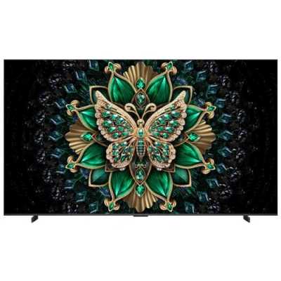 телевизор TCL 98C6K