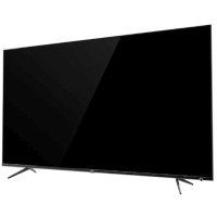 телевизор TCL L43P6US Black