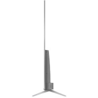телевизор TCL L65P6US Silver