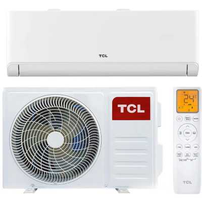 кондиционер TCL TAC-BR09ONF/R