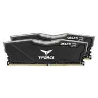 оперативная память Team Group T-Force Delta RGB TF3D432G3200HC16FDC01