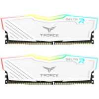оперативная память Team Group T-Force Delta RGB TF4D416G3600HC18JDC01