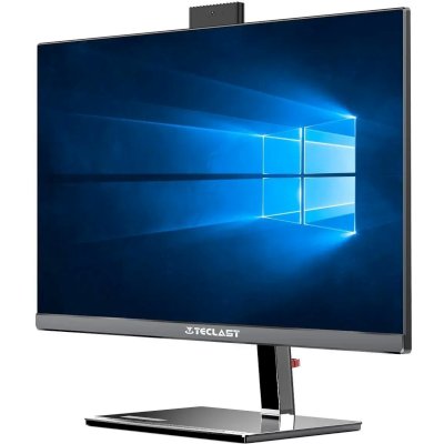 моноблок Teclast F27 Air 2K 1440016G512KRU Черный