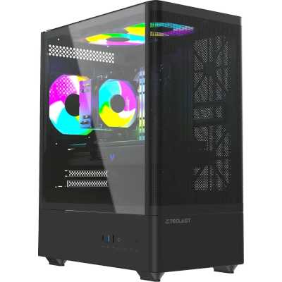 компьютер Teclast G03 14400F32G1T5060T8BKRU Черный