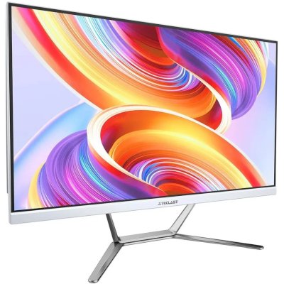 моноблок Teclast K24 Air 1270016G1TKRU Белый