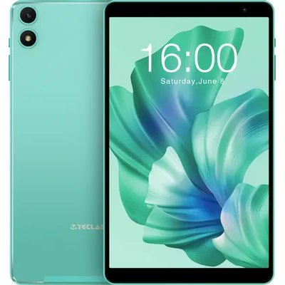 планшет Teclast P85T 4/64GB Wi-Fi Mint Мятный