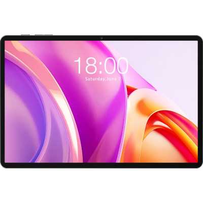 планшет Teclast T50 Plus Premium Set 2026 8/128GB 4G Grey