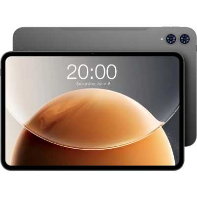 планшет Teclast T65 Premium Set 2026 6/256GB 4G Black Черный
