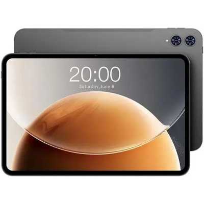 планшет Teclast T65 Premium Set 6/128GB 4G Black