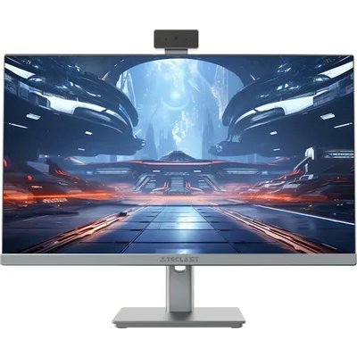моноблок Teclast V24 Air 1210016G512KRU Серый