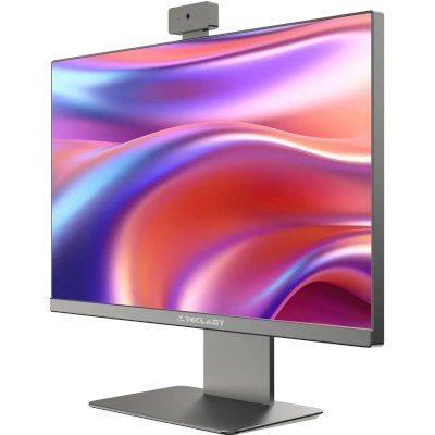 моноблок Teclast V24 Air 13620H16G1TFKRU Серый