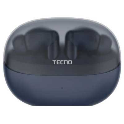 наушники Tecno Buds 4 Blue