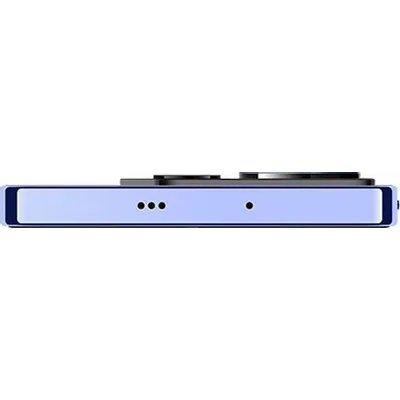 смартфон Tecno Camon 20 Premier 5G 8/512GB Blue голубая фиалка