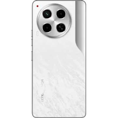 смартфон Tecno Camon 30 8/256GB Salt White белый
