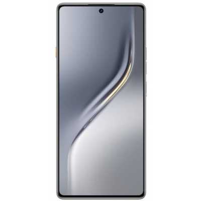 смартфон Tecno Camon 40 8/256GB Galaxy Black черный