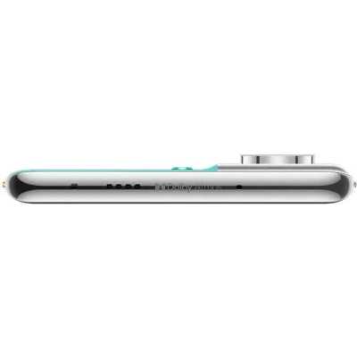 смартфон Tecno Camon 40 Pro 8/256GB Green зеленый