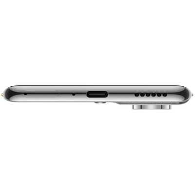 смартфон Tecno Camon 40 Pro 5G 12/256GB Black черный
