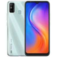 смартфон Tecno Spark 6 Go Mystery White